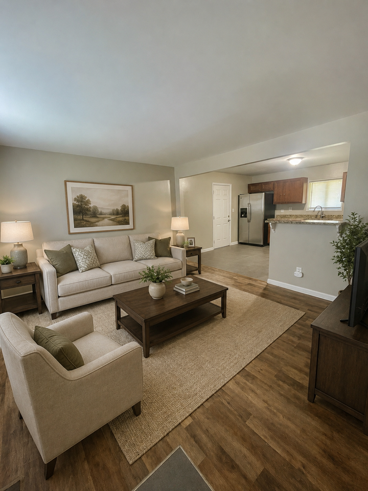 2915 Ravencroft Dr - Photo 2 of 8
