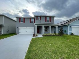 220 Talisi Loop - Photo 1 of 1