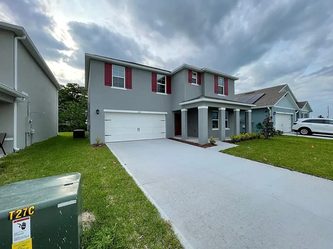 220 Talisi Loop - Photo 2 of 29