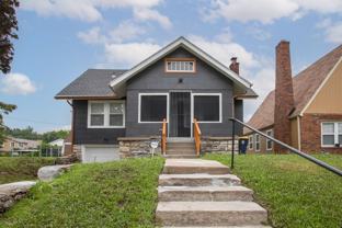 4421 Bellefontaine Ave - Photo 1 of 1