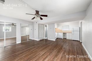 Oak Street - Photo 1 of 1
