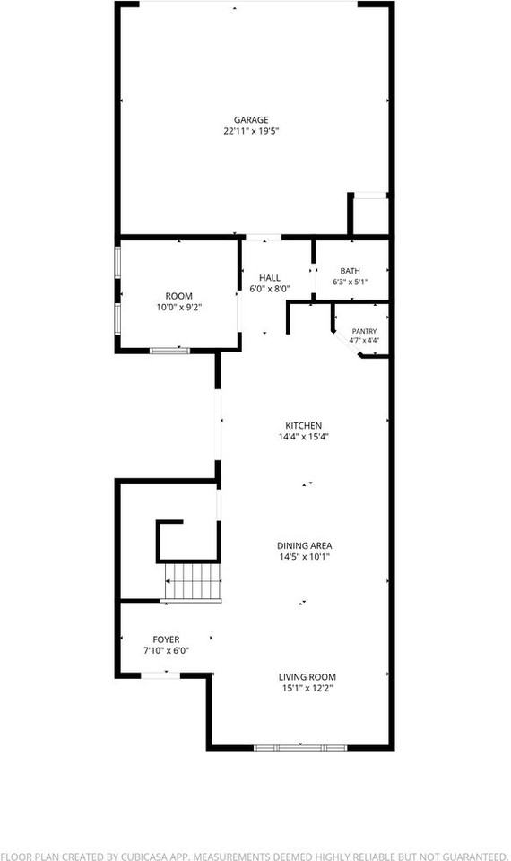 2611 N Red Tail Ln - Photo 5 of 36