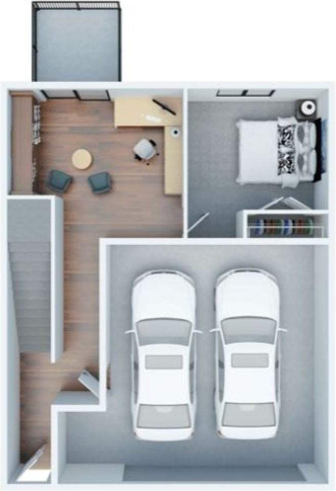 District 29 Apartments (IA - Photo 2 of 7