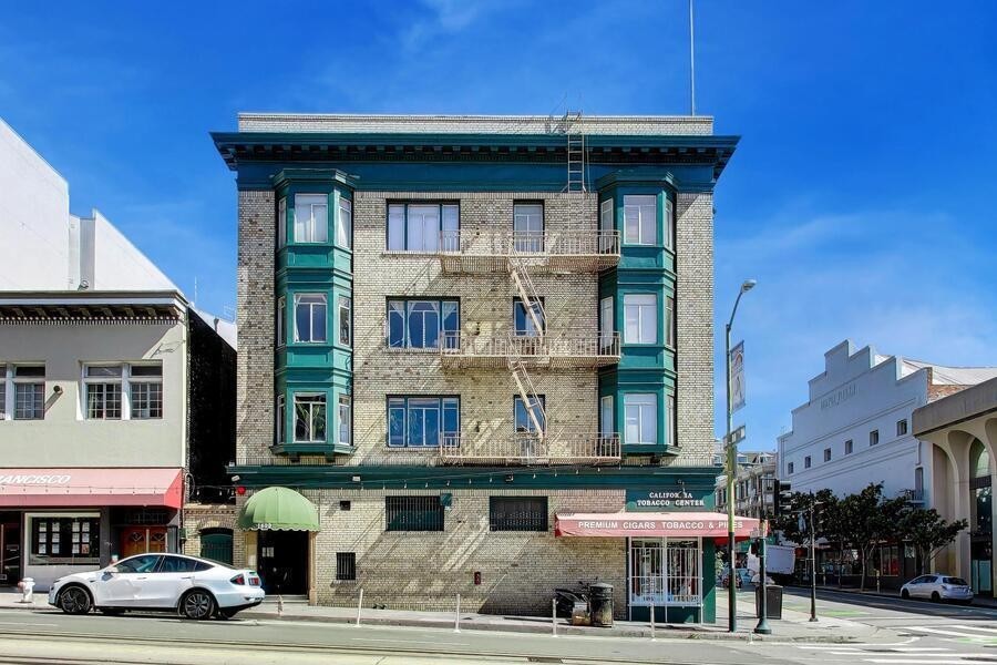 1501 Polk Street - Photo 2 of 14