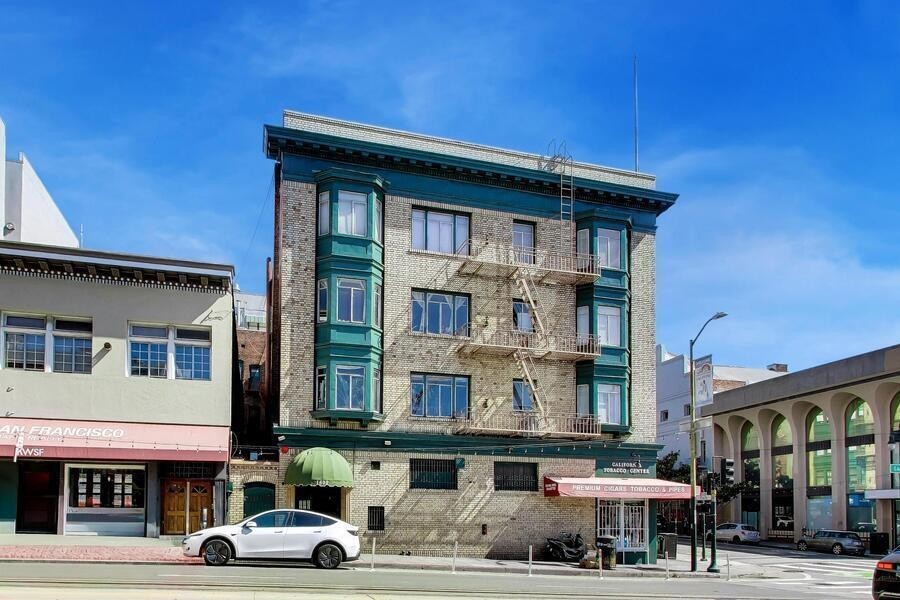 1501 Polk Street - Photo 3 of 14
