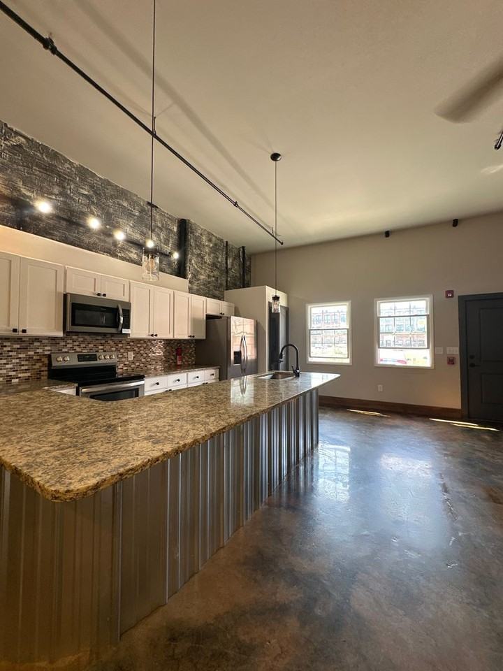 252 N Franklin St #101 - Photo 2 of 5