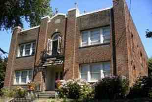 Thurman Apartments - Photo 1 of 1