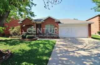 2816 Park Springs Dr - Photo 1 of 1