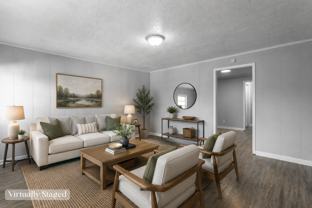 Comfortable Living at 112 Van Cleve Street - Photo 1 of 1