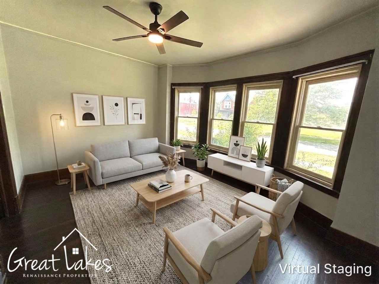 2544 Cadillac Blvd #1 - Photo 2 of 13