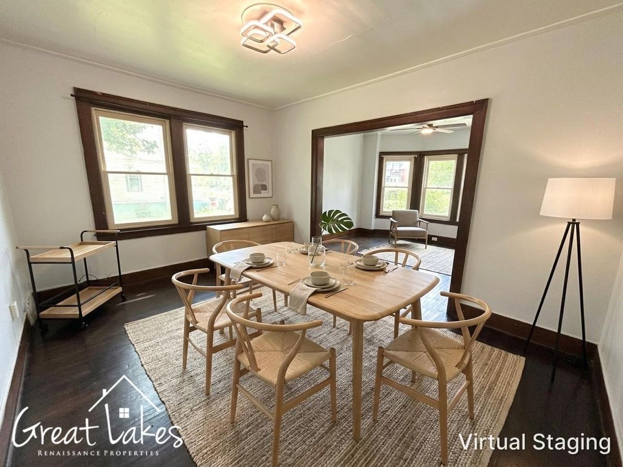 2544 Cadillac Blvd #1 - Photo 3 of 13