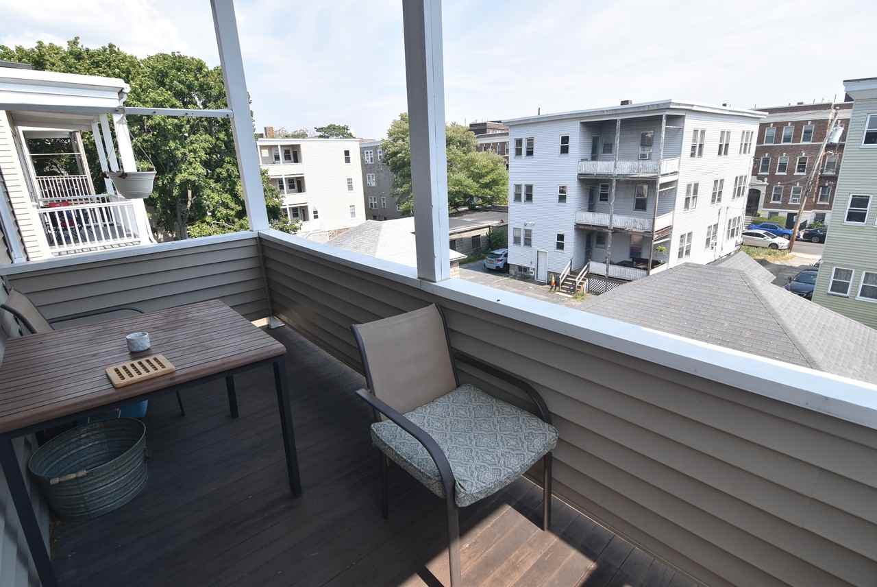 82 Euston Rd #3 - Photo 5 of 14