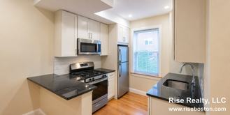 91 Kilmarnock St #8 - Photo 1 of 1