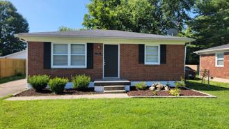 5408 Speedway Ave - Photo 1 of 1