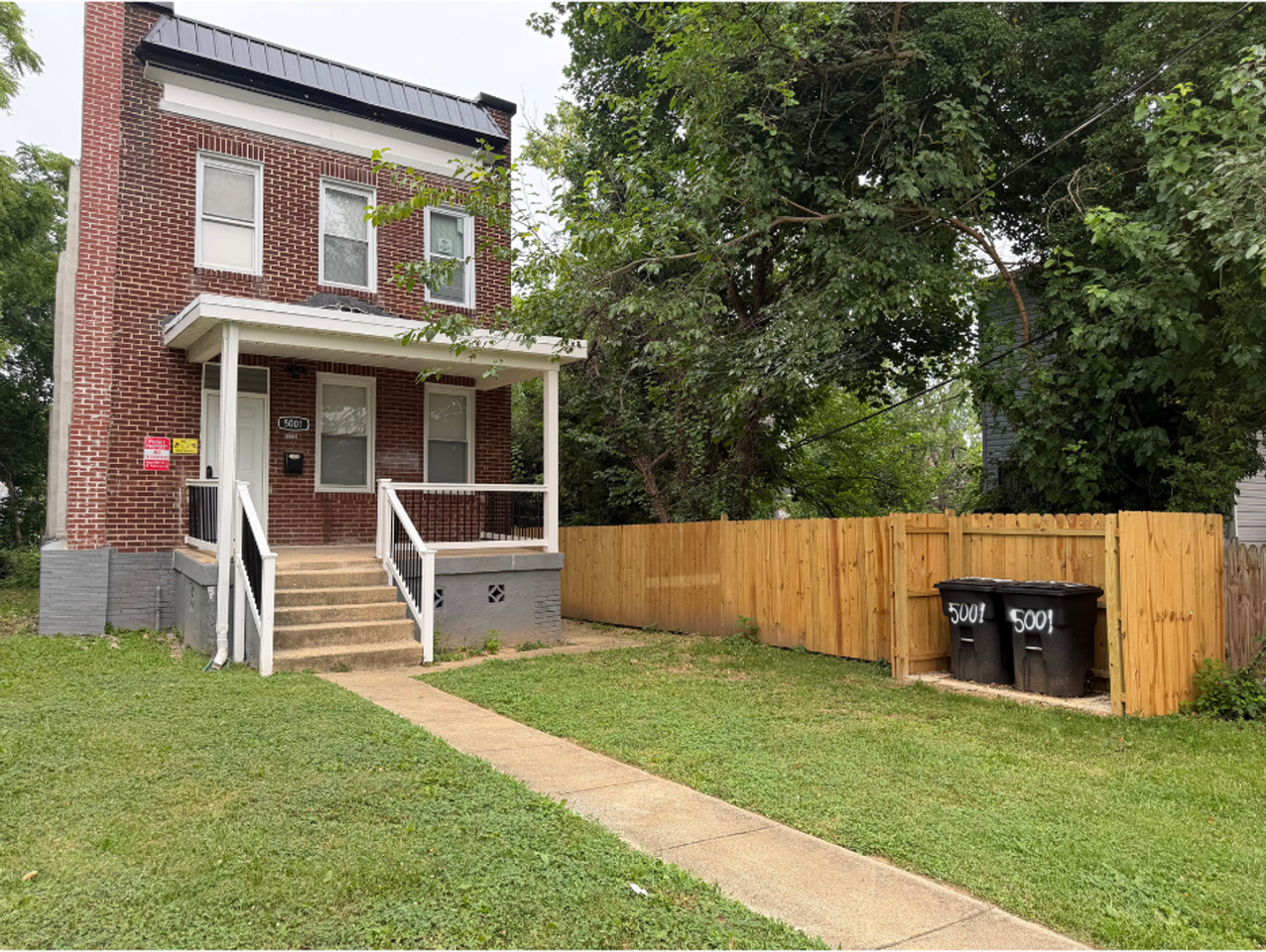 5001 Palmer ave - Photo 2 of 32