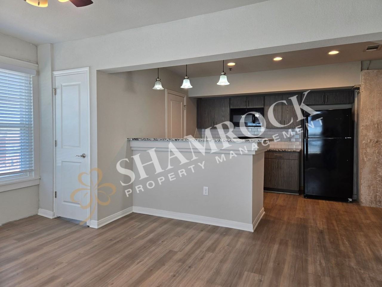 1307 Austin Ave #206 - Photo 5 of 13