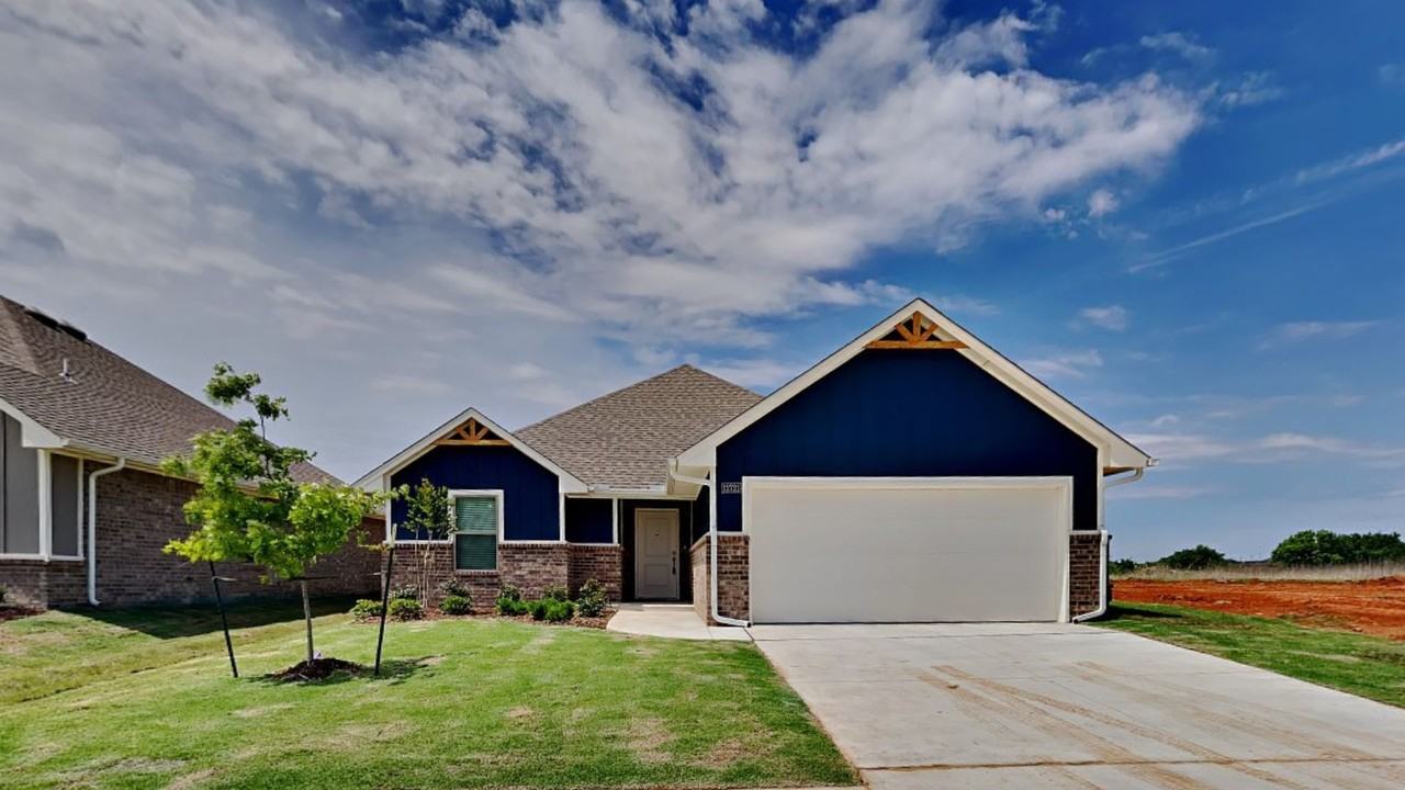 12800 Elba Dr