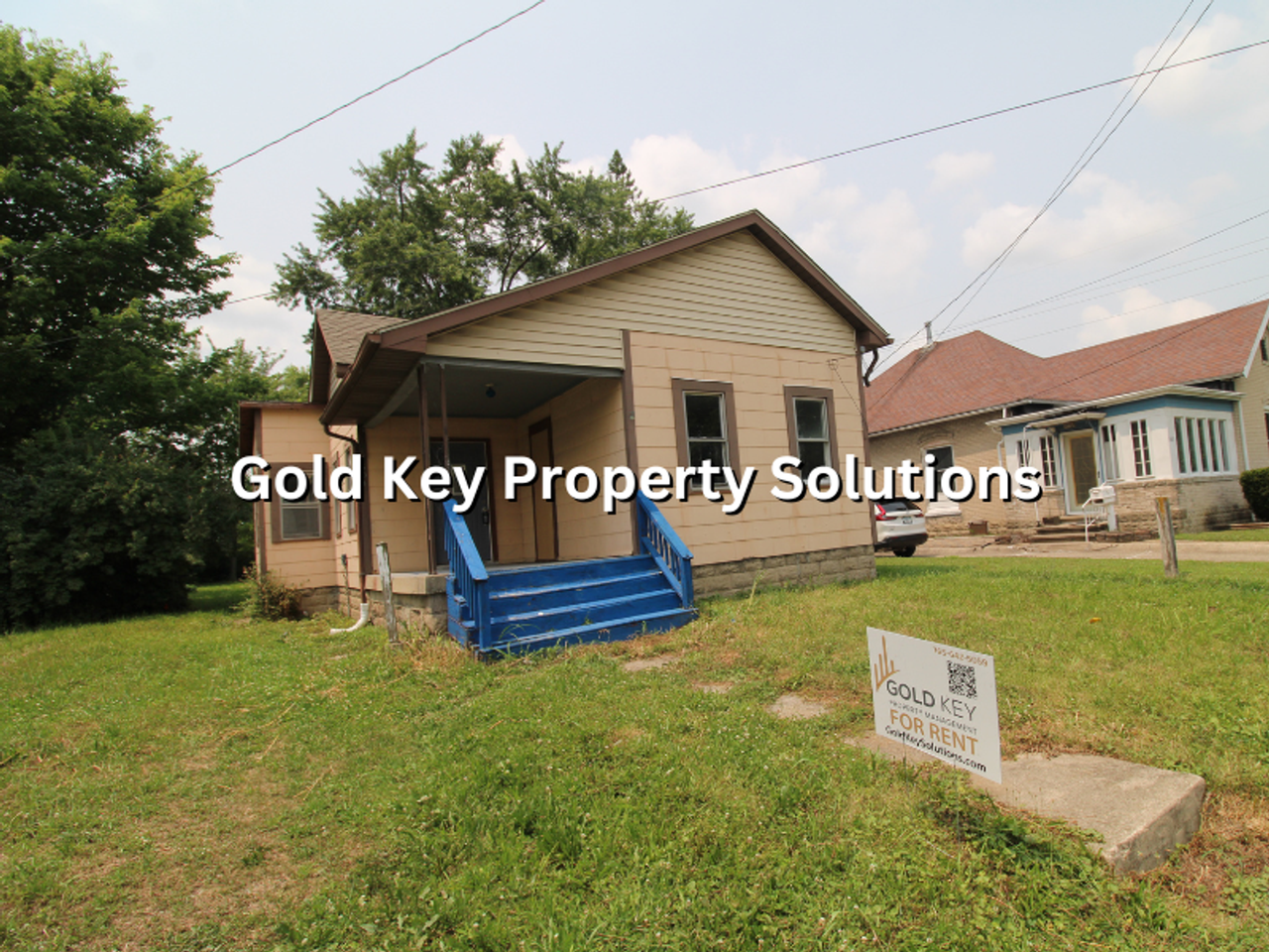 1601 N Elm St - Photo 2 of 18