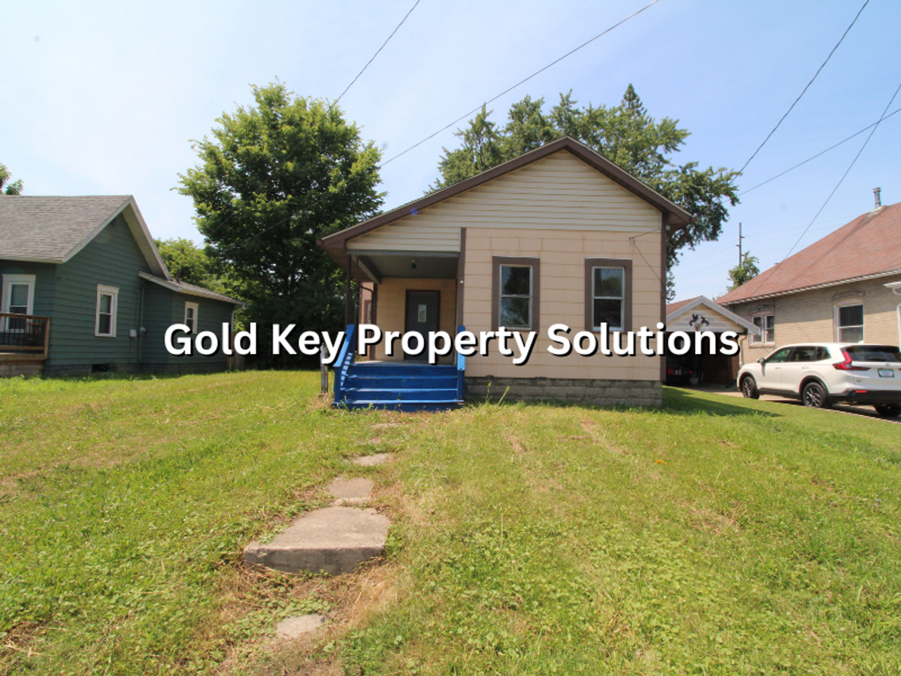 1601 N Elm St - Photo 3 of 18