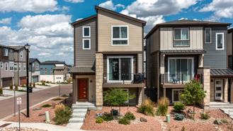 2453 Pony Club Ln - Photo 1 of 1