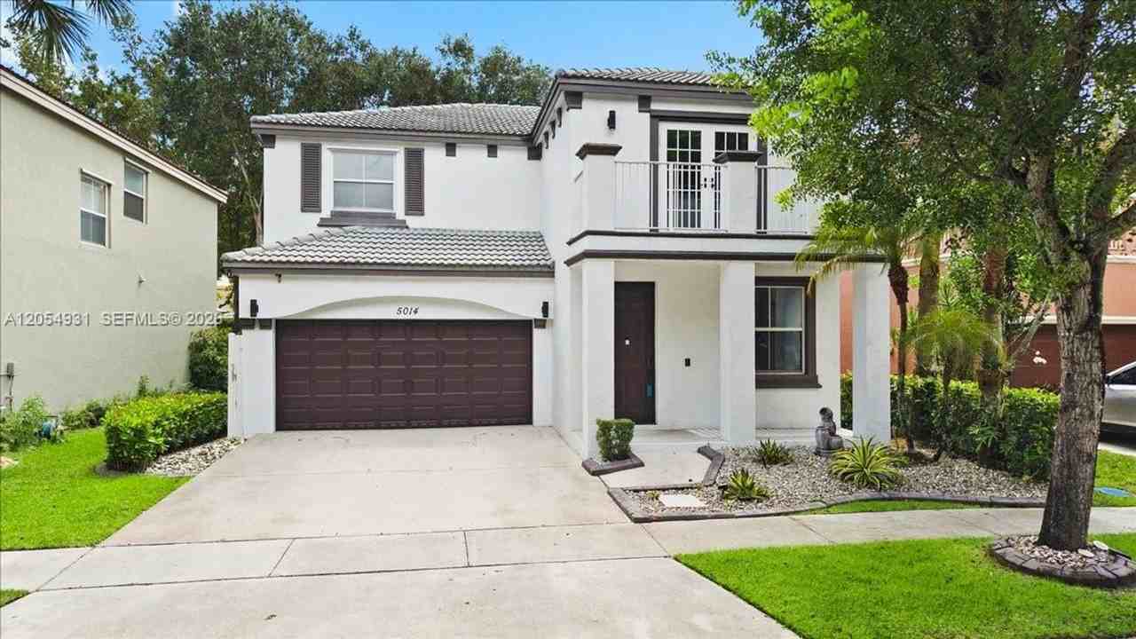 5014 Sw 155th Ter - Photo 6 of 20