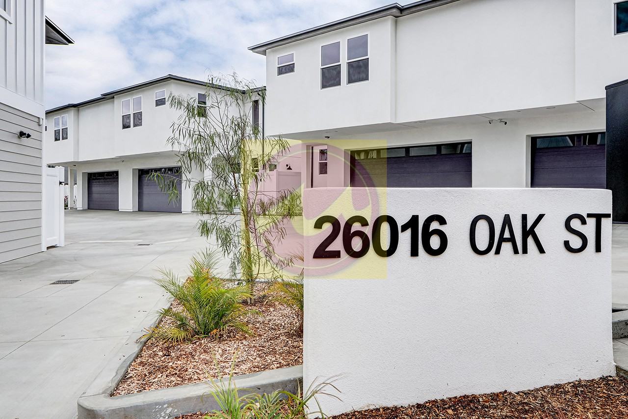 26016 Oak Street #F - Photo 5 of 11