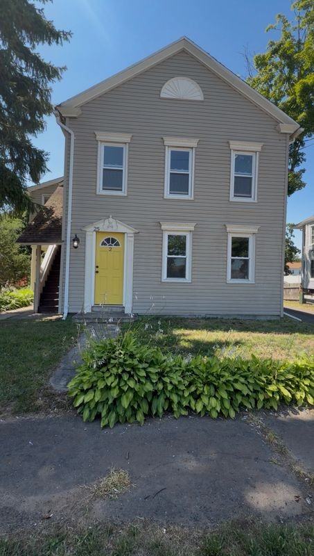 25 Chapel St ##1
