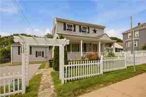 featured image of 132 Evarts St ##1