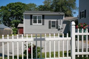 132 Evarts St ##2 - Photo 1 of 1