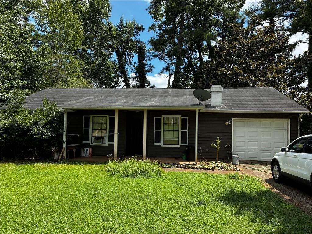3901 Wood Path Dr - Photo 2 of 2