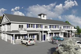 384 Main St ##207 - Photo 1 of 1