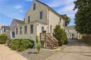 featured image of 13 Hall Ave ##B