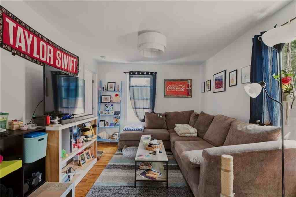 13 Hall Ave ##B - Photo 2 of 17