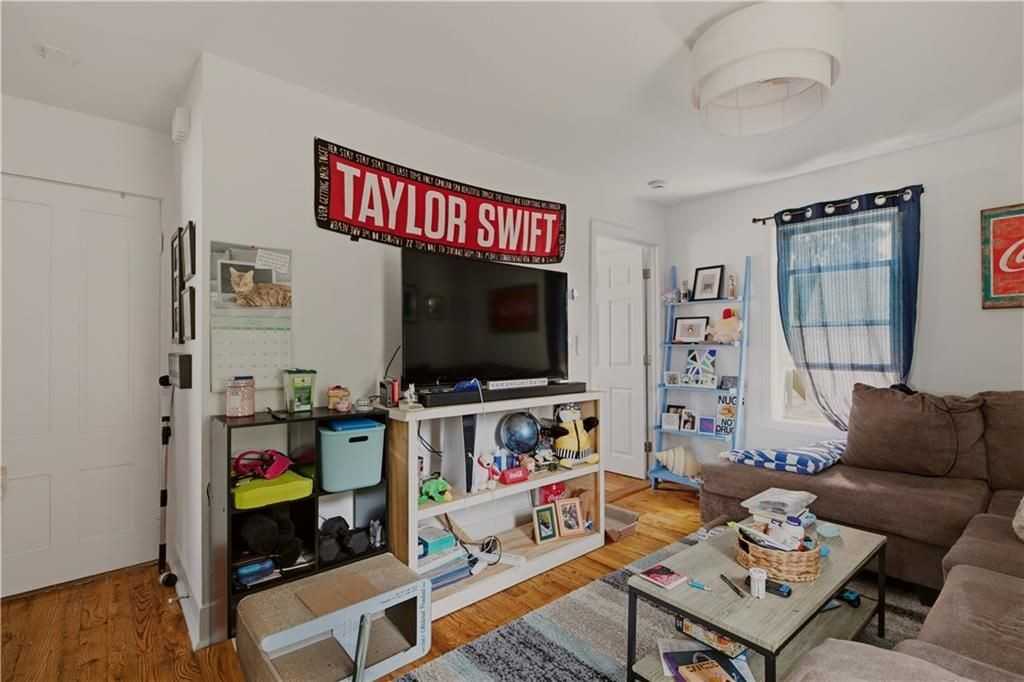 13 Hall Ave ##B - Photo 3 of 17