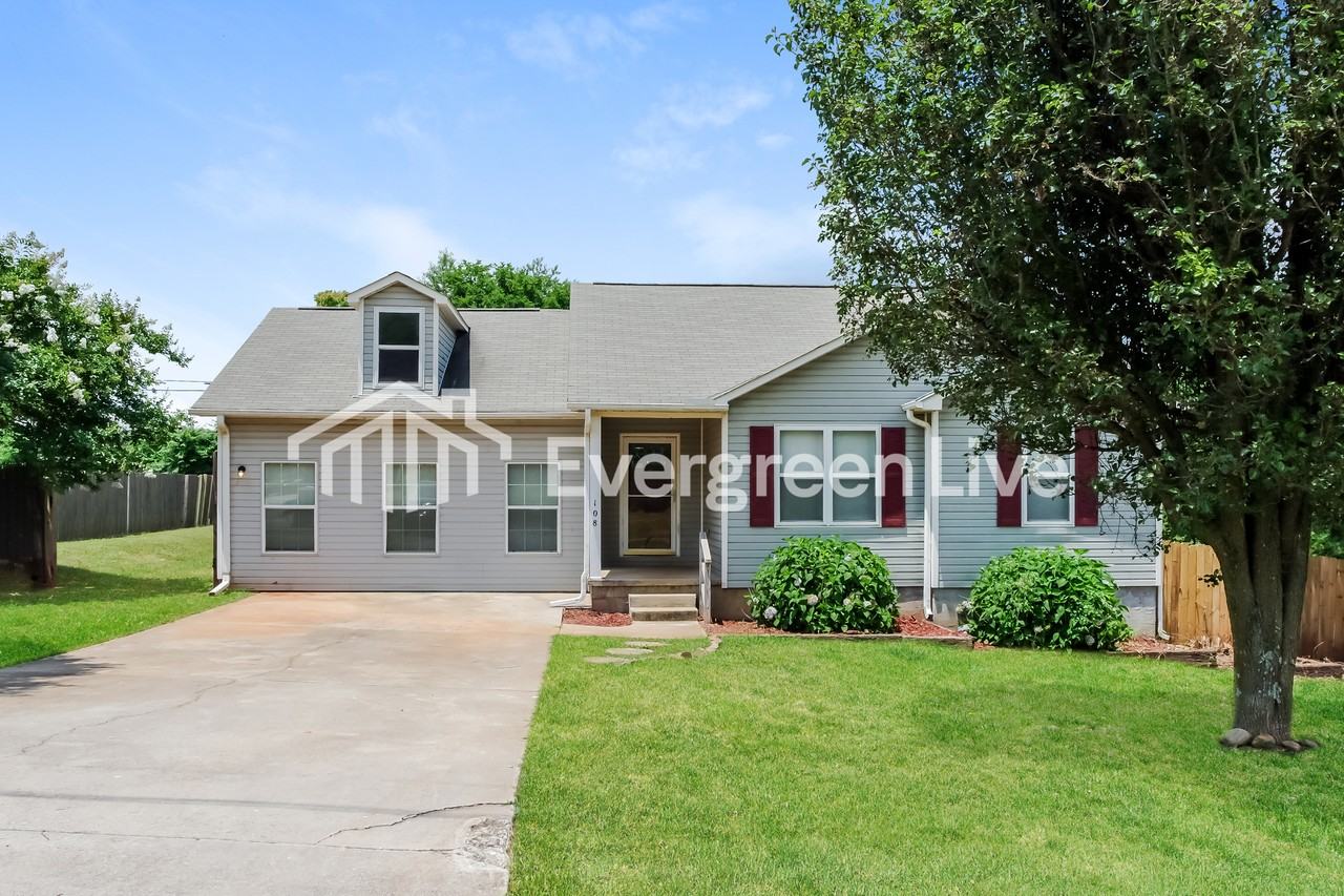 108 Carnegie Loop
