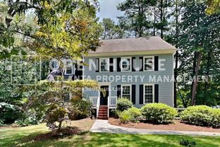 1308 Chesapeake Dr Sw - Photo 1 of 1