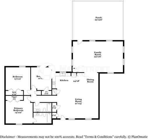 2646 Hencley Cir Sw - Photo 2 of 17