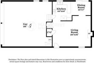 3880 Trade Wind Ct - Photo 1 of 1