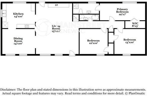 403 Hobo Ln - Photo 3 of 17