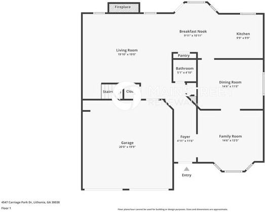 4547 Carriage Park Dr - Photo 2 of 18