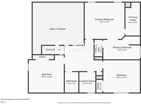 4547 Carriage Park Dr - Photo 4 of 18