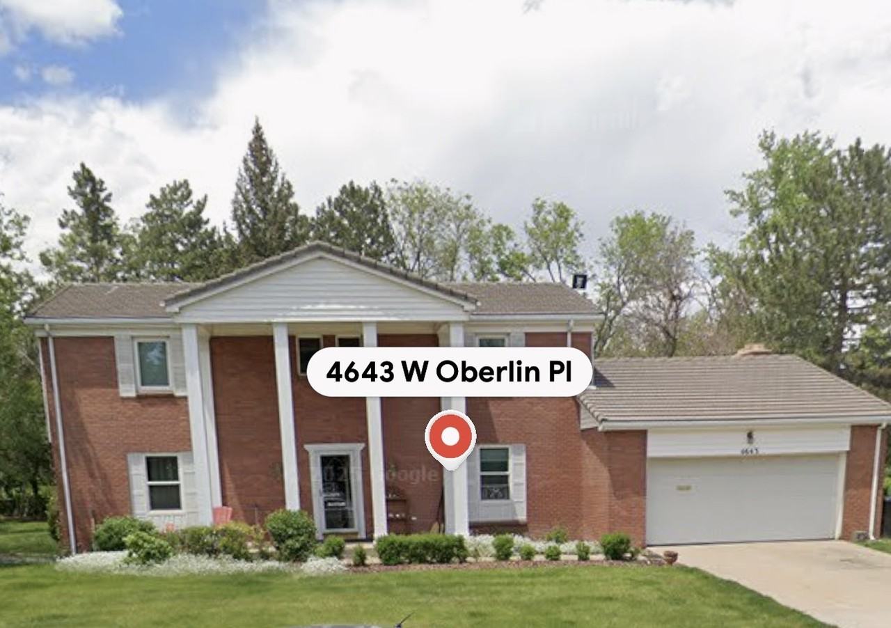 4643 W Oberlin Pl #NA - Photo 2 of 2