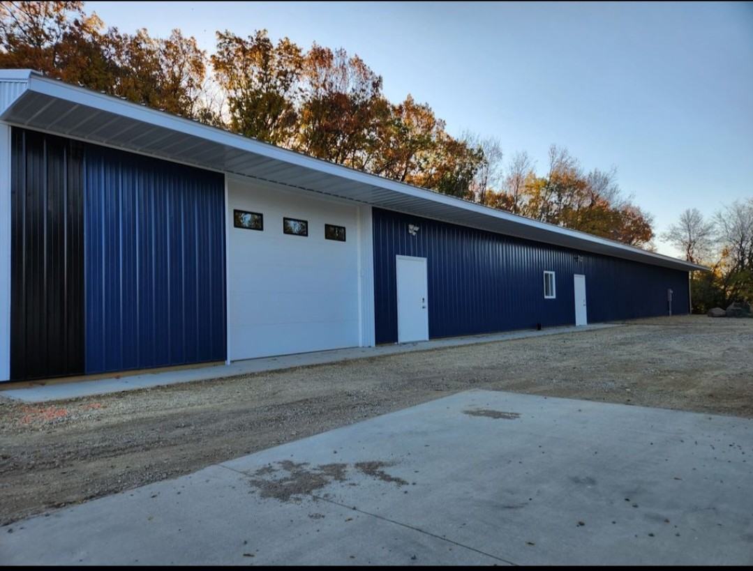 4396 220th St E #SHED