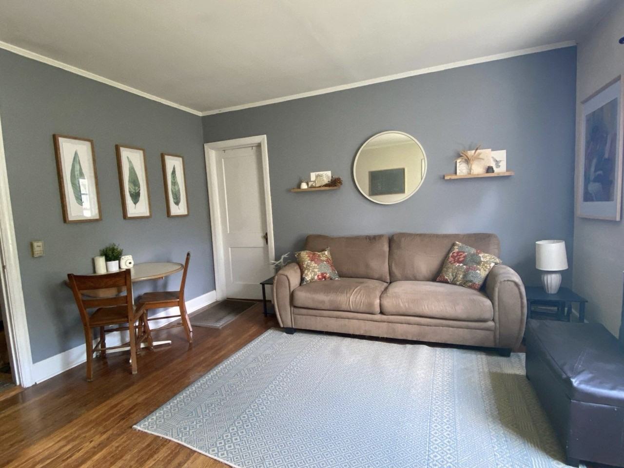 912 Oxmoor Rd #5 - Photo 3 of 10