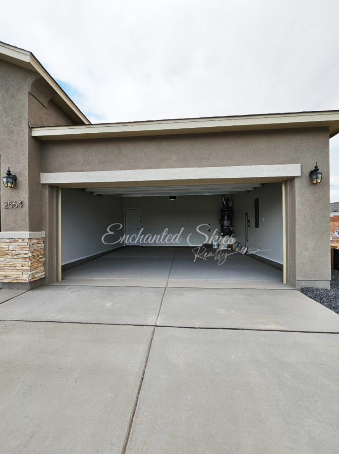 2564 Camino Azul Loop Ne #NA - Photo 2 of 26