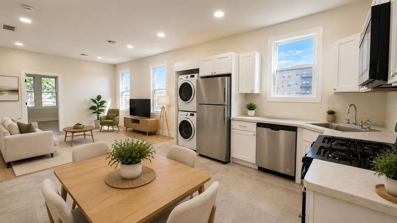 223 Munn Ave #2R - Photo 2 of 13