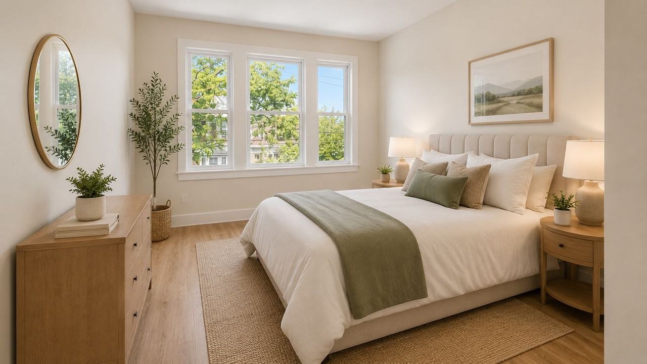 223 Munn Ave #2R - Photo 3 of 13