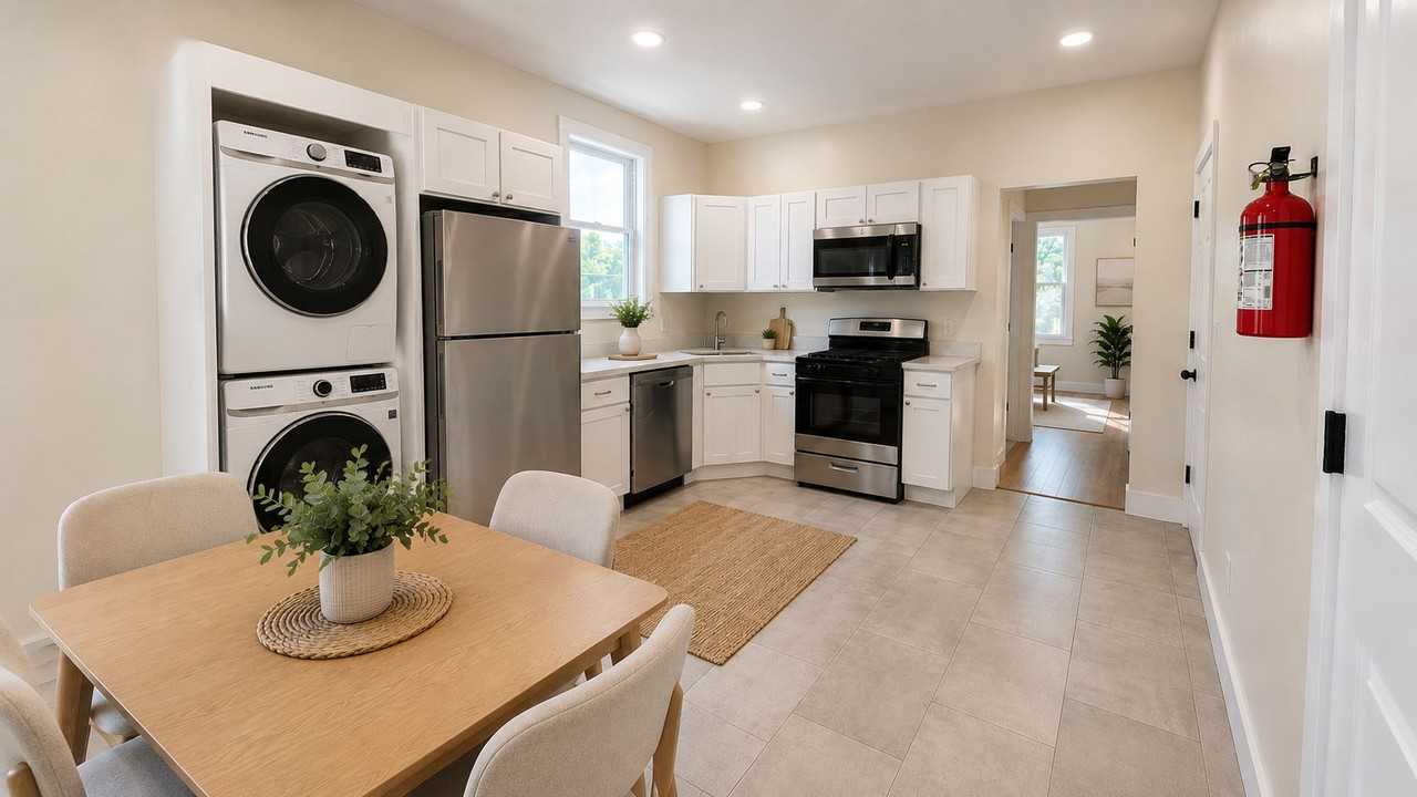 223 Munn Ave #2R - Photo 5 of 13
