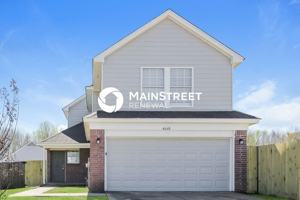 featured image of 4660 Royal View Dr