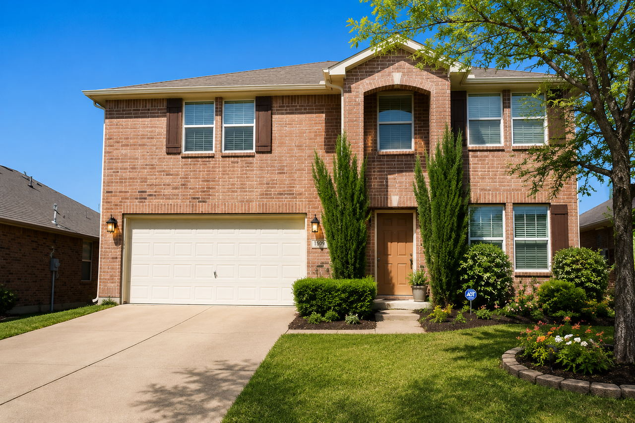 10956 Rankin Dr #NA - Photo 3 of 4